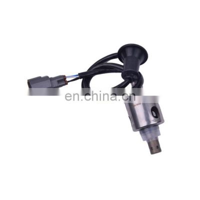 Lambda Oxygen Sensor OEM 89465-0N040 For Toyota Reiz Crown Reiz Mark x 05-10