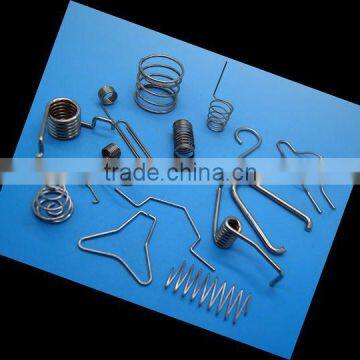 metal compression/Tersion/Torsion spring