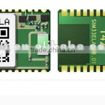 SIM33ELA Module GPS Module Accompany With GNSS Antenna photo-3