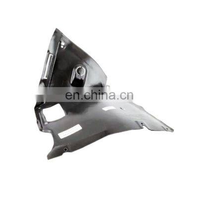 Right Front Fender Liner 51718193812 for E46 316i Car Fender Liner photo-5