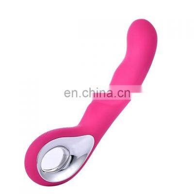 Youmay Sexy Massage Personal Rechargeable Waterproof Handhled Vibrator Sex Toys Massager For women