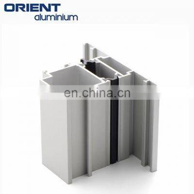 Competitive price best quality Window Aluminum Profiles Aluminum Building Materials