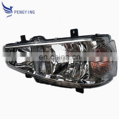 High Power Auto Car LED Headlight Lamp For FAW