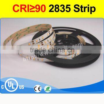 fashionable amazing quality 12v epistar 2835 led strip