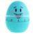 Cost Effective Wholesale Supplier Stand Kitchen Big Eyed Perfect Color Egg Timer photo-5