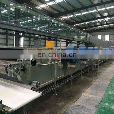 Dried Fruit Making Machine photo-4