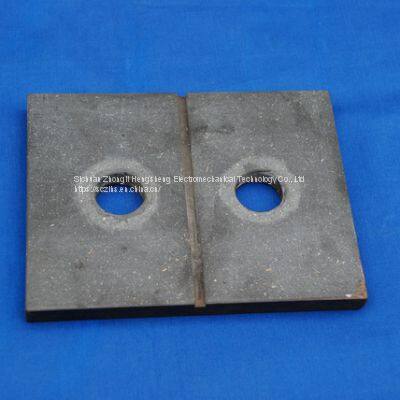 Hot Sale High Quality Train Wear Plate Railway Products