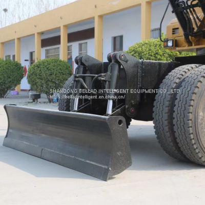 China excavadora price wheeled excavator  hydraulic excavator price