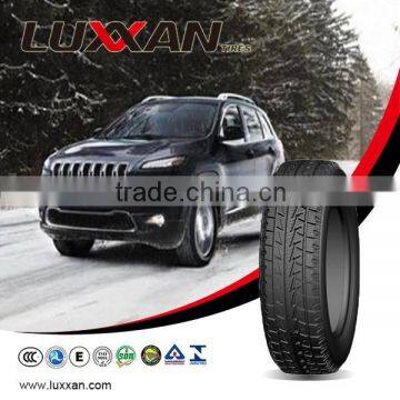 15% OFF TOP quality LUXXAN Inspire W2 Winter Eco Car Tires