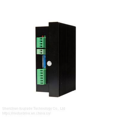 Lisan Electromechanical DMA1182A Two-phase AC 110V Stepping Motor Driver With Alarm Output Leesn Manufacturer photo-3