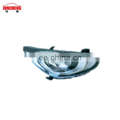 Car headlamp  for HYUN-DAI VERNA (ACCENT BLUE)auto partsaccessories ,OEM#R92102- 1R020,L92101-1R020