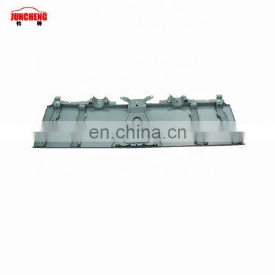 High Quality Steel Truck Front Panel for ISU-ZU NQR NPR 700P Light Truck Body Parts, OEM#894265061676-S photo-2