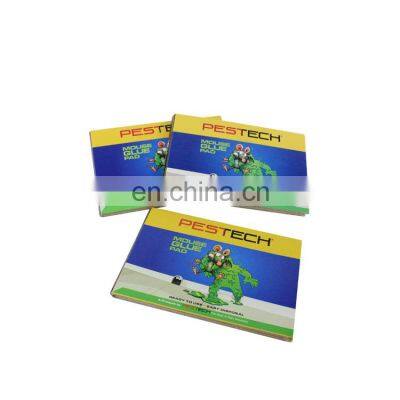 Mustrap Cheap Price Best Mice Resellers Avirulent Environmental Sticky Mouse Rat Trap Borad