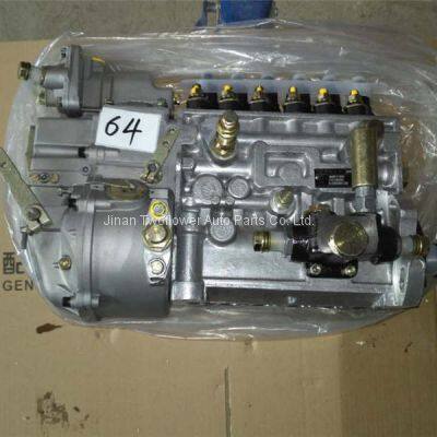 612600081236 High pressure oil pump OEM copy