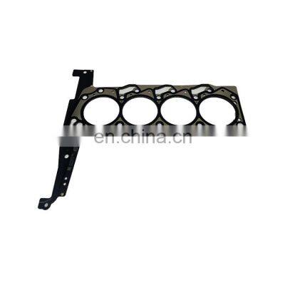 1349875 5C1Q-6051-BA 9C1Q-6051-BA Ford V348 2.4L high quality car engine cylinder head gasket cylinder head