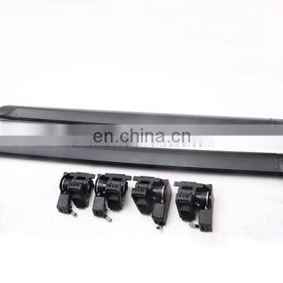 4x4 Electric Side Step Bar for Jeep Wrangler JK 2007+ Car Accessories Black Running Board photo-3