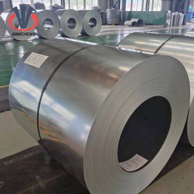 Bobina de Acero Aluzinc Anti-finger gi Coil G550 Cold Rolled Aluzinc Coil photo-2
