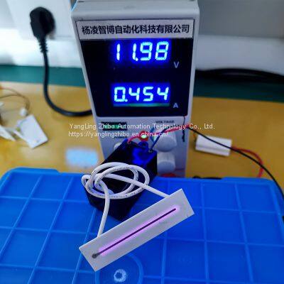 Vehicle or Household Air Purification Ozone Sterilizer Ozone Ceramic Plate Miniature Ozone Generator photo-3