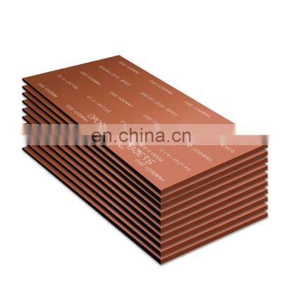 hardox450 hardox500 hardox600 wear resistant steel metal plate supplier