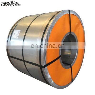 Fulled Hard Color Coated Steel Coil PPGI Color Coated Galvanized Coil photo-4
