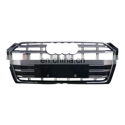 S5 Car front grill for Audi A5 S5 B9 original auto grille front bumper grill for Audi S5 B9 2017 2018 2019