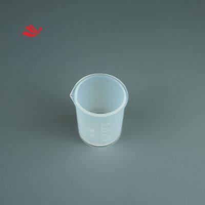 30ml High Quality Measuring PFA Beaker for Lab photo-2