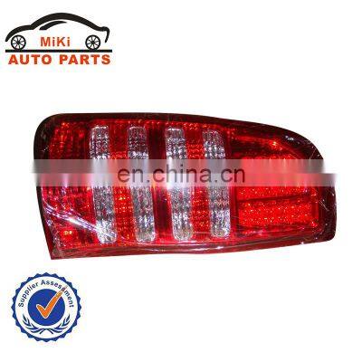 Tail light led for hilux 2005-2007 vigo