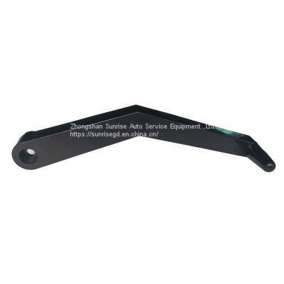 SUNRISE Wheel Balancer Assessories Aluminum Ruler Plastic Handle photo-3