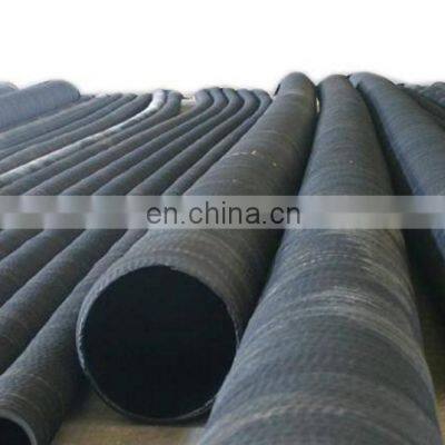 China Big Factory Good Price Safety Dredging Hose Pipe photo-4