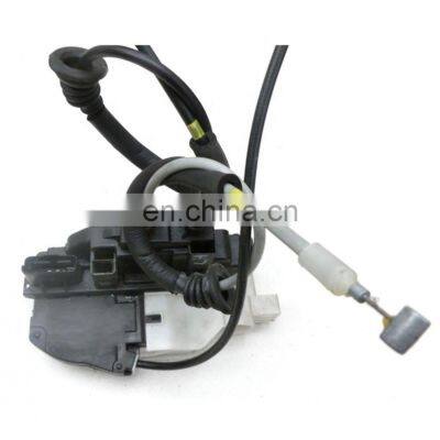 Hot Products Door Lock Actuator Rear Left OEM 814102L000/81410-2L000 FOR I30 2007-