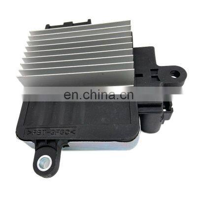 China wholesale market auto parts blower motor resistor 89257-30060 for Toyota Avalon amry Lexus 499300-3290