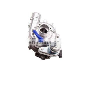 CT16 Ct9 Turbo Charger 2kd 2.5L for Toyota Hilux 172010l030  17201-0L030 Electric turbocharger for sale 2kd ftv turbo