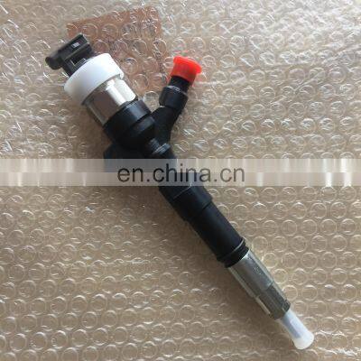 2KD 1KD FTV Diesel Injector 23670-39215