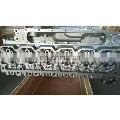 ISBE diesel engine Cylinder Head 3957384