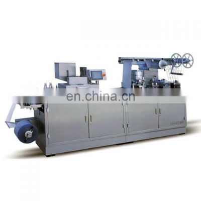 DPP-250 Alu/Pvc blister machine change parts