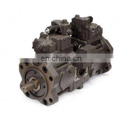 CLG922 CLG922D Hydraulic Parts Main Pump 11C0841 K3V112DT-1XHR-9N64-2V photo-4
