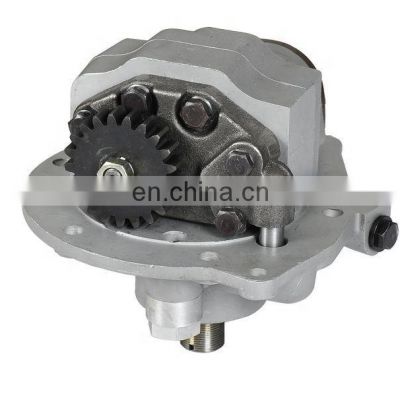 fits tractor 5100 5600 5610 6600 6610 6710 6810 7610 high pressure piston hydraulic pump hydraulic E0NN600AC