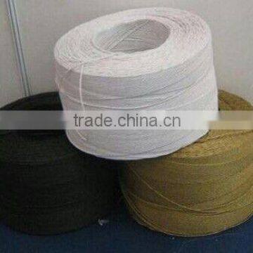 Paper Rope Making Machine for Paper Bag photo-3