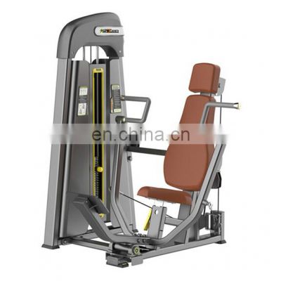 ASJ-S801 gym equipment Vertical  press sitting posture