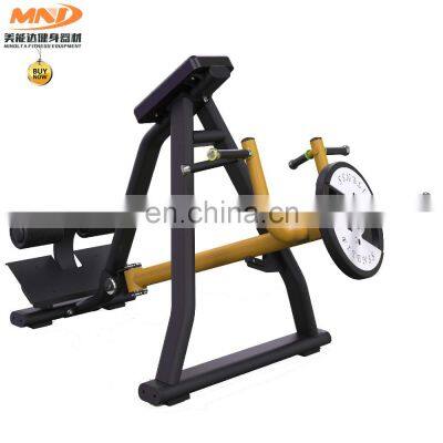 Power cable machine Hammer Machine Strength Home High Quality Body Building Machine Fitness Incline Lever Row