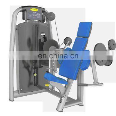 Arm Curl Minolta Fitness Machine  Newest Design Commercial Equipment MND AN-25 Arm Curl