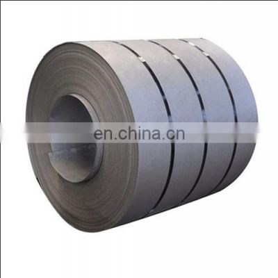 Chinese manufacturer hot rolled stainless steel coils 310 316l