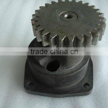 B2PV50 Linde Gear Pump photo-2