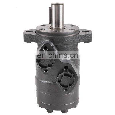 BMP200cc OMP200cc drive hydraulic motor for mower disc