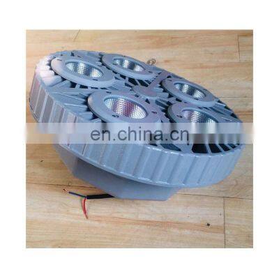 Custom Alloy Aluminum Die Casting