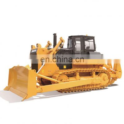 2022 Evangel Hot Selling Fumotec Rc Hydraulic Shantui Small Bulldozer Model DH10-C2