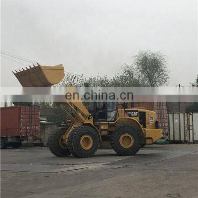 Caterpillar 966h loader for sale