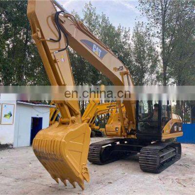 CAT 320C used excavator for sale