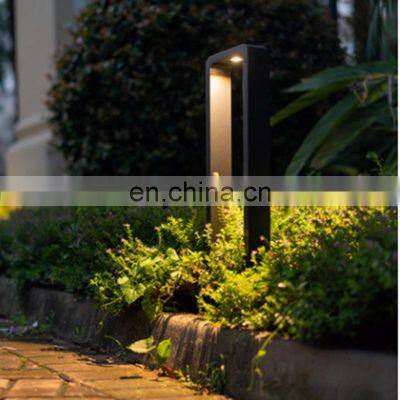 Outdoor Waterproof Led Landscape Light Garden Led Lighting Road Path Decor LED Lawn Lamp