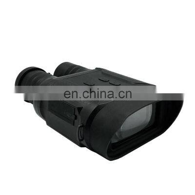 2021 New Mini NV2000 1080P Full HD Digital Hunting Infrared Night Vision Scope Binoculars photo-3